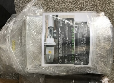 NORD DRIVE SYS TEMS減速機(jī)43-90LH 4 TF FIG12