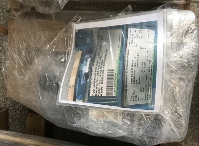 DEMAG CRANES COMPONENTS減速機(jī)ZBA80A8B007